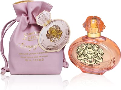 Creation Lamis Empyral Limited Edition parfum voor dames - 100ml