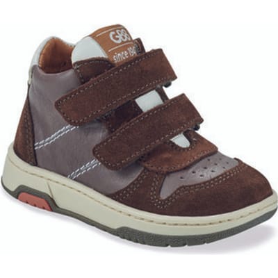 Hoge Sneakers GBB VALERIAN