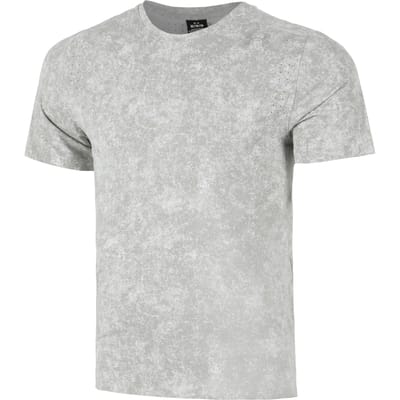 Under Armour Velociti Pro Print  Hardloopshirt Heren