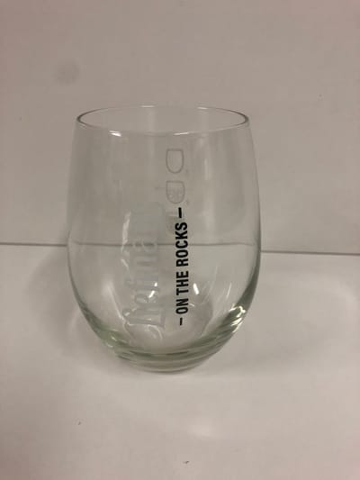 2x 25cl liefmans on the rocks fruitbier bierglas bier glas glazen bierglazen
