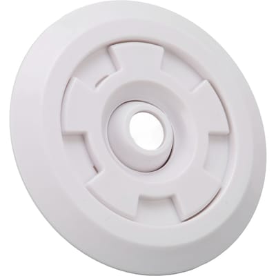 SP‑1434 Buse de Massage de Rechange Sans Ébavurures Buse de Massage à Jet SPA pour Piscines Piscines de Massage Piscines SPA white