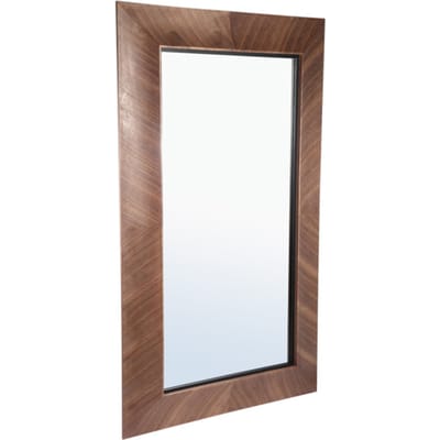 PTMD - Spiegel Gezzy - Beige - 110x7x186cm