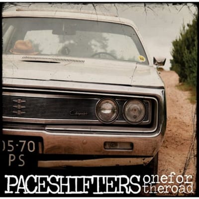 One For The Road - Paceshifters