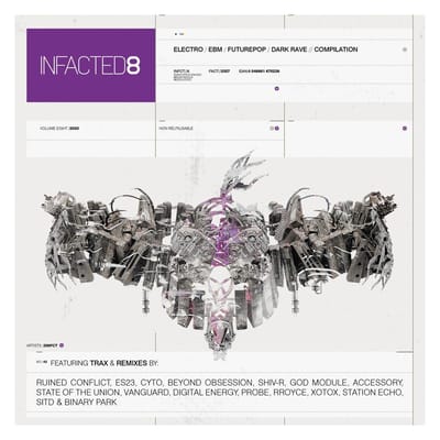 Infacted 8