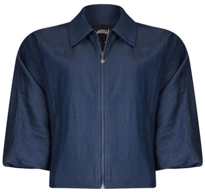 POOOLS JACKET 613115 MT 38
