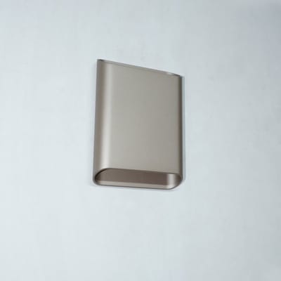 Artdelight Wandlamp Diaz-L Champagne Dim To Warm Led 2 x 6Watt