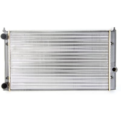 Radiator, motorkoeling NISSENS 651941