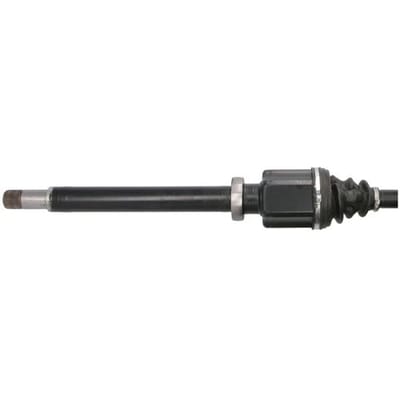 Aandrijfas POINT GEAR PNG76193