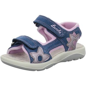 Platte sandalen Lurchi -