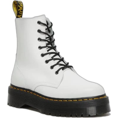 Laarzen Dr Martens Jadon Polished Smooth