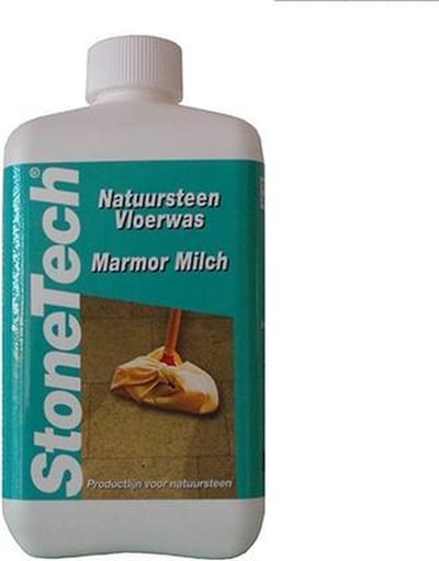StoneTech Natuursteen Vloerwas