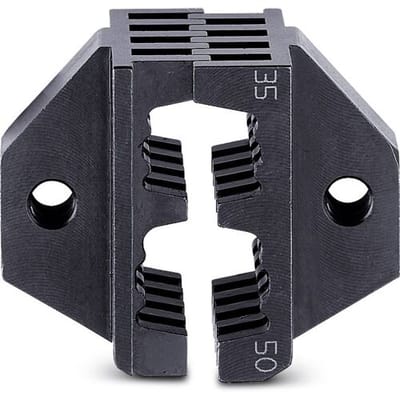 Phoenix Contact CRIMPFOX 50R/DIE 1212042 Krimpprofiel Geschikt voor merk Phoenix Contact