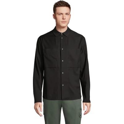 Shirt met lange mouwen Neoblu Madden