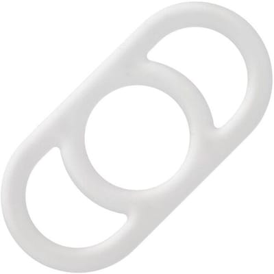 CalExotics Alpha Commander Ring
