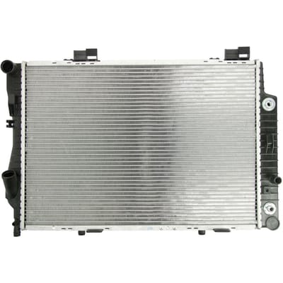 Radiator, motorkoeling NRF 55345