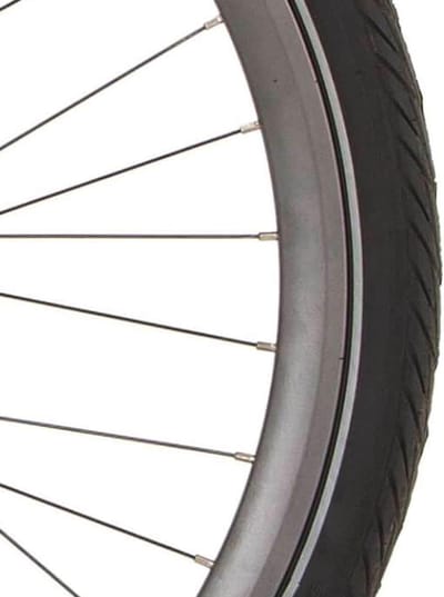 Cortina velg J19DC iron black matt
