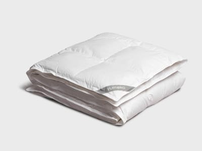 Yumeko dekbed dons winter 140x200 - Biologisch & ecologisch