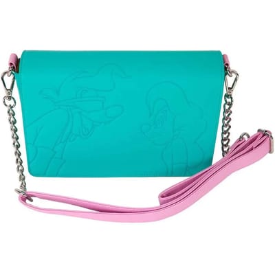 Loungefly Disney by Loungefly Crossbody A Goofy Movie Bags