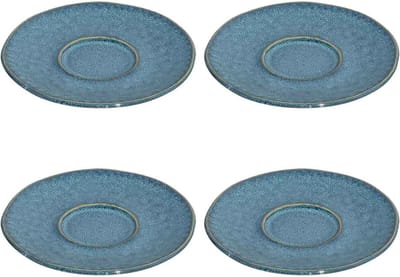 Espressountertassen Matera ø 11.0 cm Set van 4