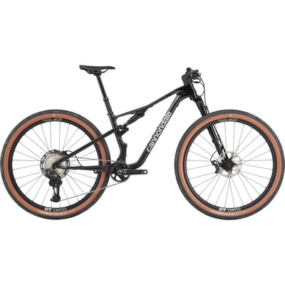 Fiets Cannondale Scalpel 2 Lefty Shimano XT Di2 12v