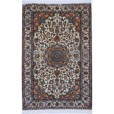 Vloerkleed Kashan | Casa Caron