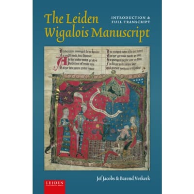 The Leiden Wigalois Manuscript