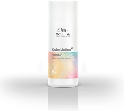 Wella Professional - Color Motion Color Protection Shampoo - Shampoo For Dyed Hair