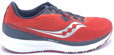 Saucony Munchen 5- Hardloopschoenen Heren- Maat 47