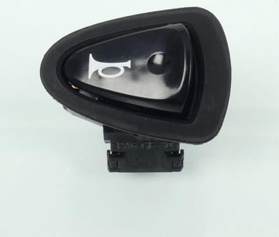 Bouton de couvre guidon RMS pour scooter Honda 125 PCX 2012 à 2016 klaxon Neuf