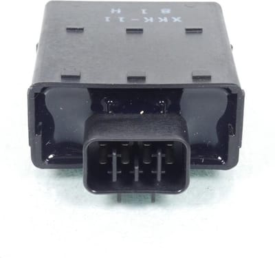 Originele CDI-regelaar voor MBK 50 Phenix-bromfiets, NY1-85540-10 / XKK-11, nieuw