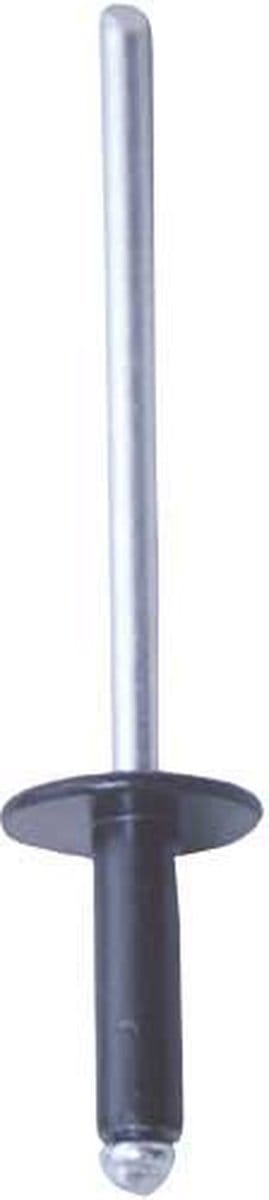 Blindklinknagel OEM:400008 - 5 stuks