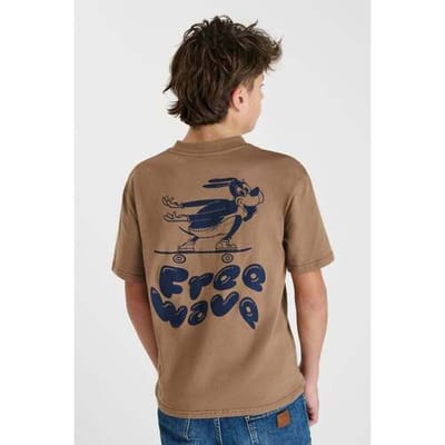 T-shirt Le Temps des Cerises LUDBO-T-shirt