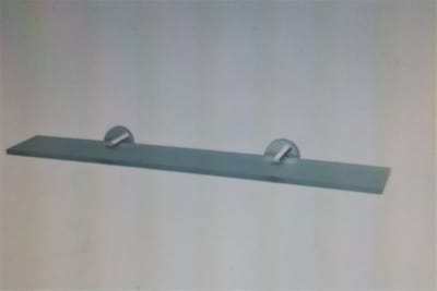 Haceka rondi planchet brushed 60 cm