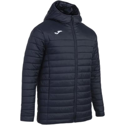 Kinderjas met capuchon Joma Urban V