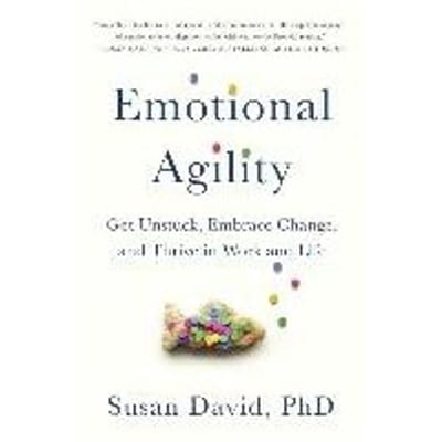 Emotional Agility - Susan David