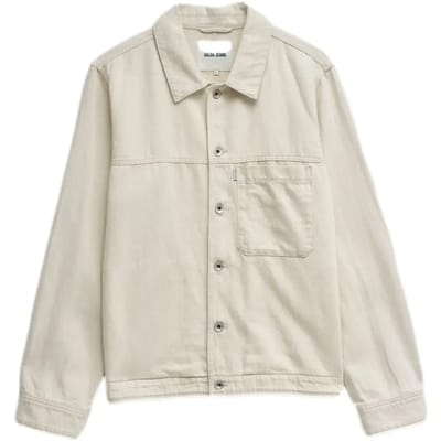Linnen overhemd Salsa Jeans