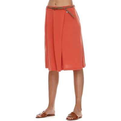 Vrouwenrok Ragwear Medena