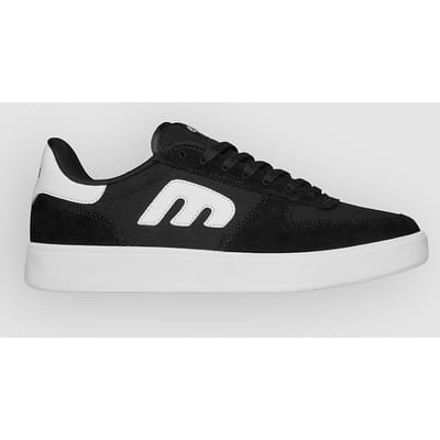 etnies Emerson Skate Schoenen zwart