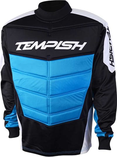 Tempish Mohawk2 Beschermend Jersey Met Lange Mouwen Veelkleurig S