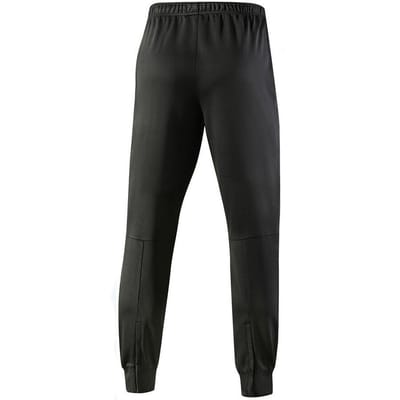 Mizuno Heren Nara Joggingbroek (Zwart)