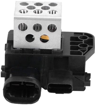 Allecto - SmartSense Radiator Fan Relay Resistor 9673999980 voor