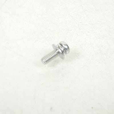 Vis M4 pas 0.7 L12mm pour moto Kawasaki 900 ZL Eliminator 92002-1323 Neuf