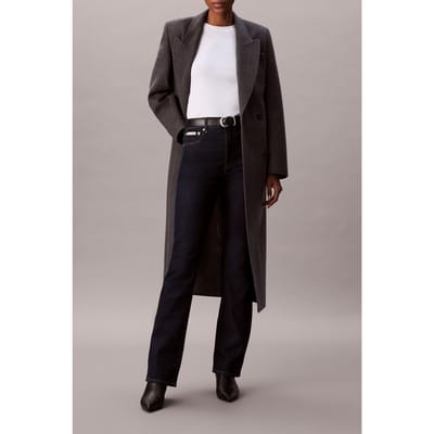 Calvin Klein Skinny Bootcut Ck Jeans Ck Classic Rinse Taglia: W27 | Jeans Outlet | Donna