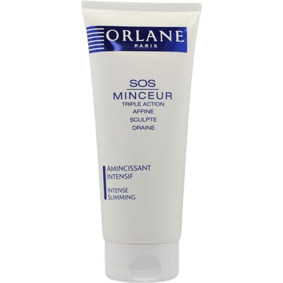 Corps S.o.s. Minceur 200 ml