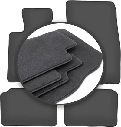Premium automatten voor: Mini Countryman R60 hatchback (2010-2017)