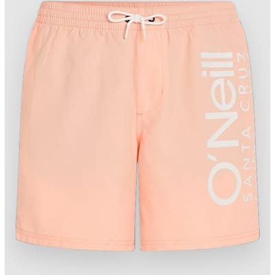 O'Neill Heren Zwembroek Cali 16" Licht Perzik - Maat XL
