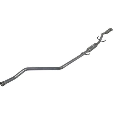 Voorpijp ASMET 15.018