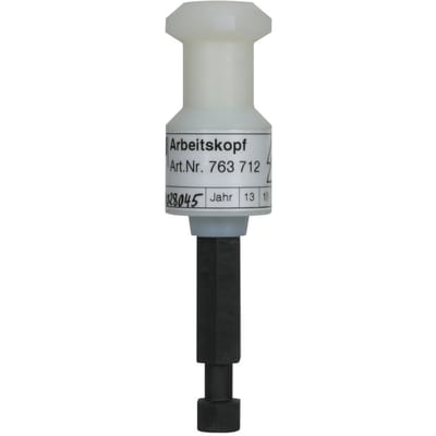 Dehn bedieningskop zeskant 24/12mm voor motoraandrijvingen - 763712