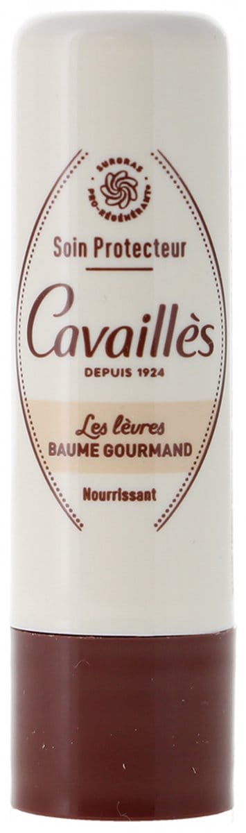 Cavaillès Beschermende Verzorging Voedende Balsem 5,5 ml