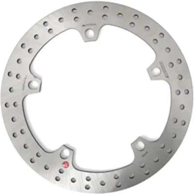Motorfiets remschijf Braking BMW BW04FI/RF7104
